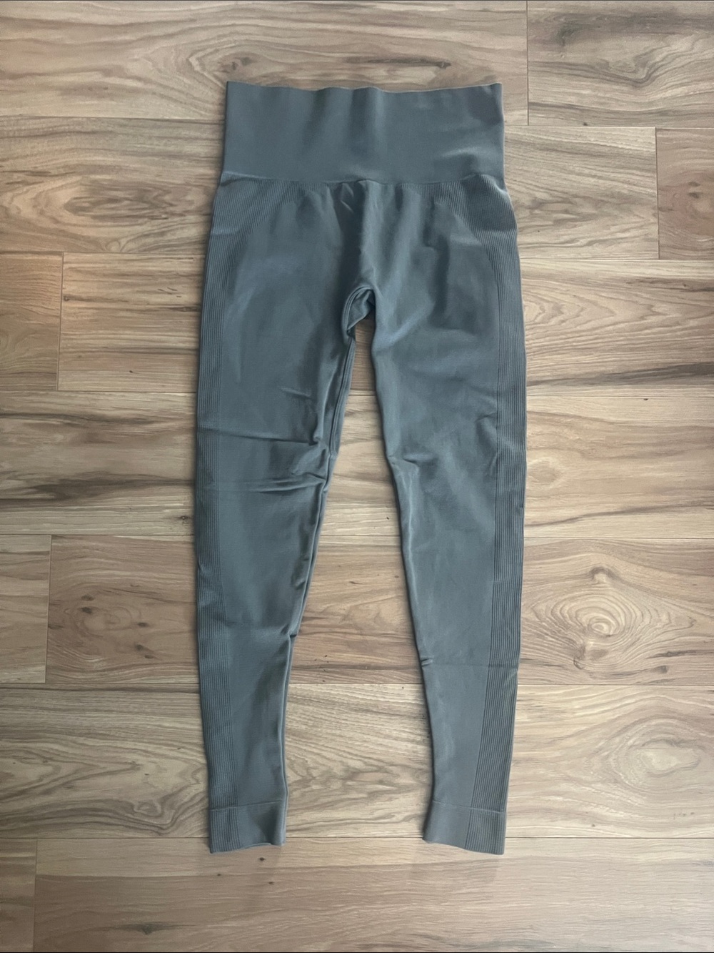 SET Active Women’s  Gray M/L Leggings